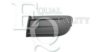EQUAL QUALITY G0126 Cover, bumper